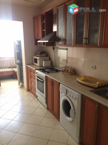 Vardzov bnakaran Qanaqer– Zeytunum 2154