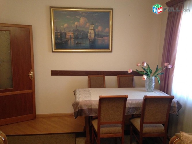 Vardzov bnakaran Qanaqer– Zeytunum 2154