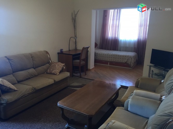 Vardzov bnakaran Qanaqer– Zeytunum 2154