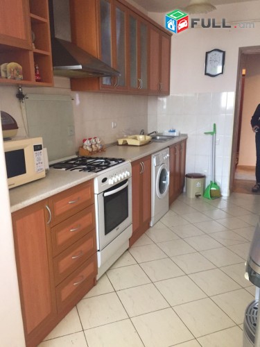Vardzov bnakaran Qanaqer– Zeytunum 2154