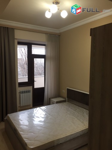 Vardzov bnakaran 2-rd Masivum 2155