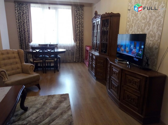 Vardzov bnakaran Arabkirum 2170