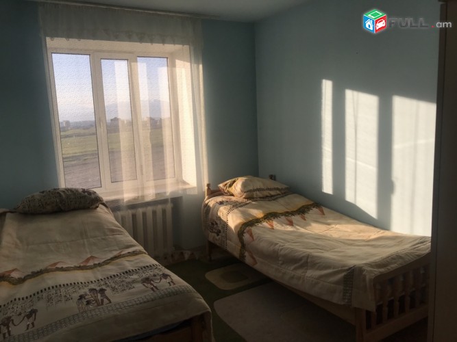 Vardzov bnakaran 2-rd Masivum 2174