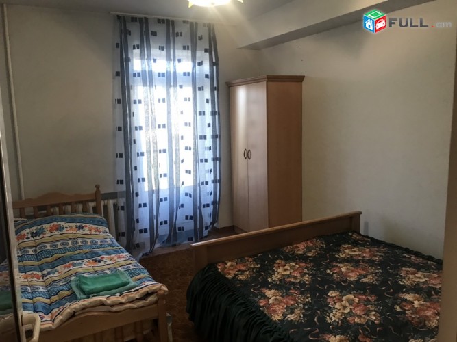 Vardzov bnakaran 2-rd Masivum 2174