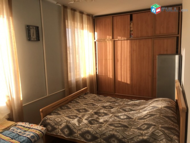 Vardzov bnakaran 2-rd Masivum 2174