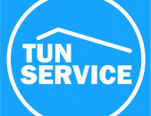 Tun Service 