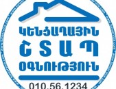 Tun Service-Կենցաղային Շտապ Օգնություն