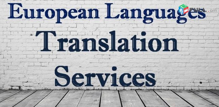 Quality translations around 70 languages