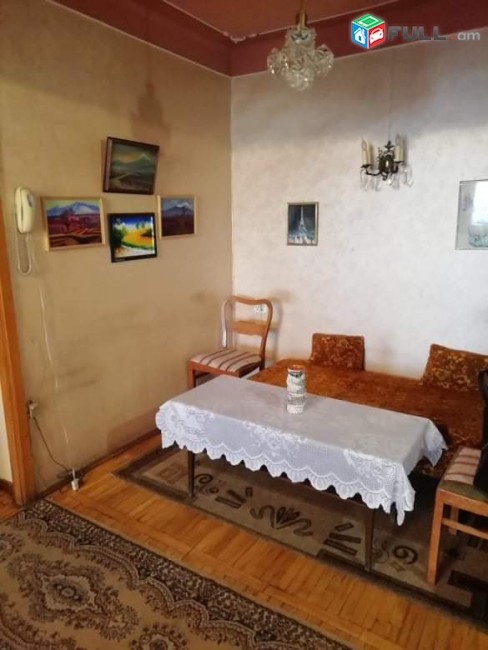 Տրվում է 2ս բնակարան Բաղրամյան փ (օպերաի մոտ)