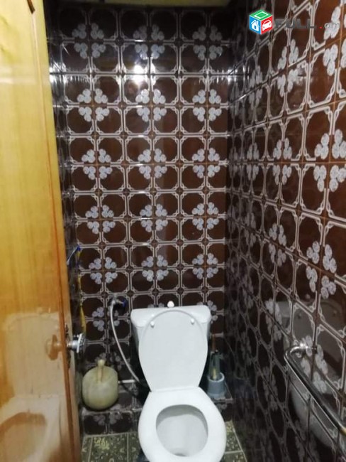 Տրվում է 2ս բնակարան Բաղրամյան փ (օպերաի մոտ)
