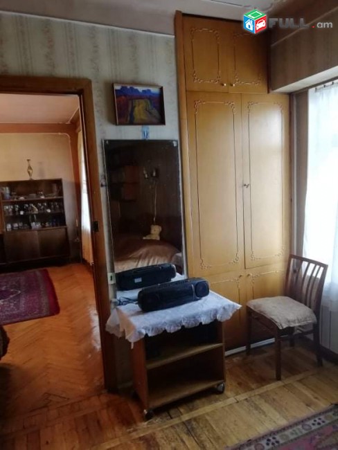 Տրվում է 2ս բնակարան Բաղրամյան փ (օպերաի մոտ)