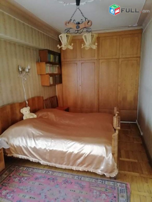 Տրվում է 2ս բնակարան Բաղրամյան փ (օպերաի մոտ)