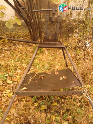 TRUBNOY  TISKI    SOVET