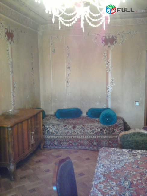 BNAKARAN   SARYAN    EREVAN