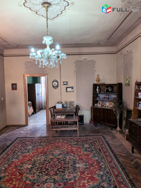 2 հարկանի առանձնատուն Մալաթիայում,5 սենյակ