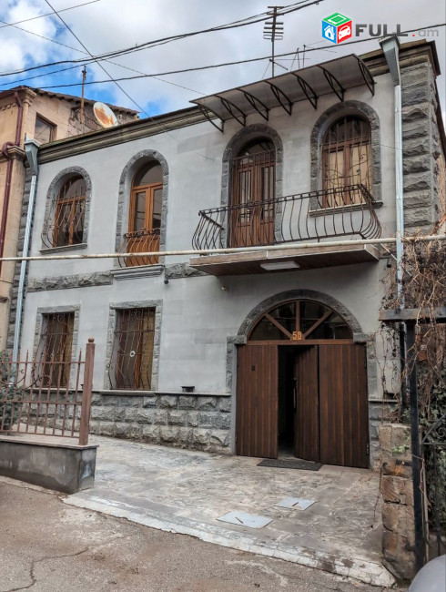 2 հարկանի առանձնատուն Մալաթիայում,5 սենյակ