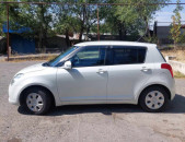 Suzuki Swift , 2008թ.