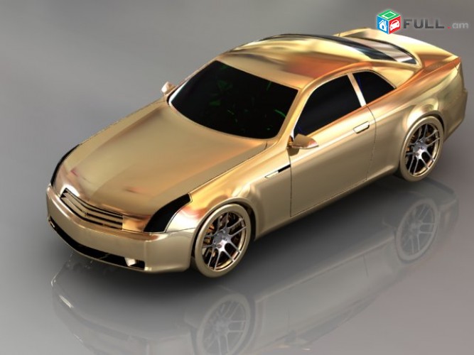 Անհատական խորացված, դասընթացներ Rhinoceros, Matrix, Rhino gold, Zbrush, Tspline