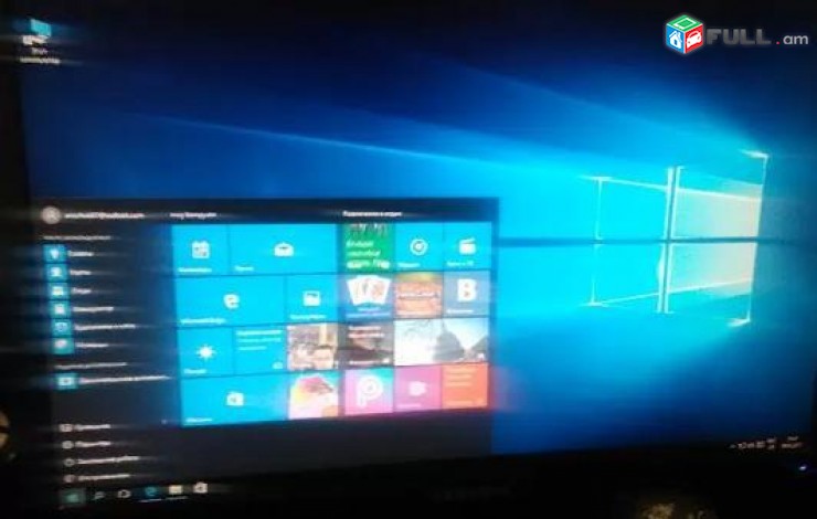 Katarum em formatavorum windows 10 (5000dr)