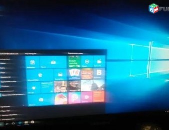 Katarum em formatavorum windows 10 (5000dr)