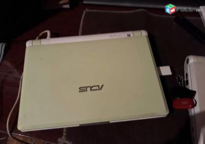Asus Eee Pc 4g ev 2g netbook idealakan vijakum
