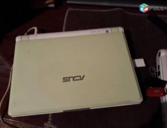 Asus Eee Pc 4g ev 2g netbook idealakan vijakum