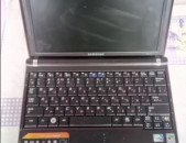 Samsung netbook 2gb ramov, իդեալական վիճակում է, զայրադկեն պահում է 3 ժամ