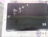 Hp pavilion dv6, թույն լավ վիճակում, 2gb ram + 160hdd, intel proc
