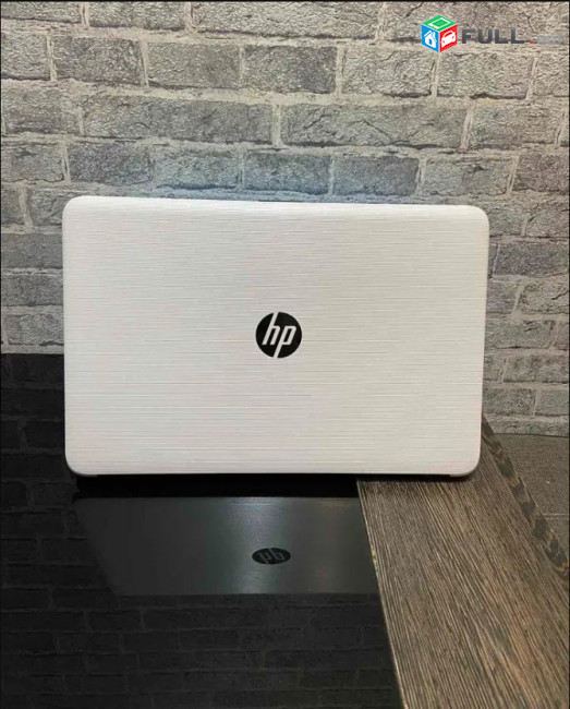 HP Notebook i5-7th սերնդի Պրոցեսոր * 8gb ram + 240ssd * Զայրադկեն 3ժամից ավելի