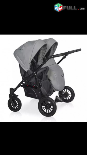 Riko Saxo 2in 1
