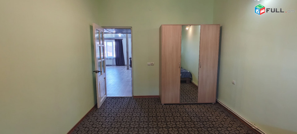 վարձով բնակարան