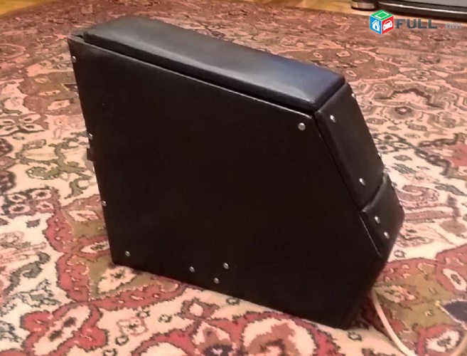 ԲԱՐ ավտոմեքենայի սրահի համար