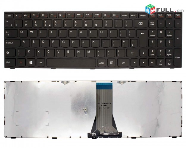  LENOVO G50 G50-30 G50-45 G50-70 KEYBOARD