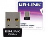 Wi-Fi адаптер LB-Link BL-WN151 (150Mbps) 