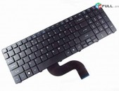 ACER  5542G 5551G 5552 5552G 5560 5625 Ստեղնաշար Նոր