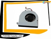 Cooler CPU Toshiba Satellite L650