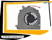 New CPU  Cooler  TOSHIBA Satellite A500 A505 (3PIN) 