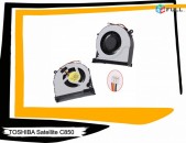 Cooling Fan for Toshiba satellite C850 C855 C875 C870 L850 L870 3 PIN