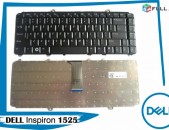 keyboard dell Inspiron 1525  Ստեղնաշար Klaviatura