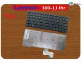 Lenovo Yoga  300-11IBR  700-11ISK 700-11ISK  Keyboard ստեղնաշար կլավիատուրա