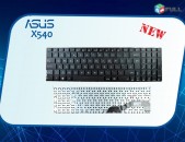  NOTEBOOK Keyboard Asus X540