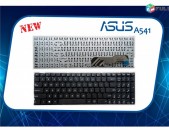 Notebooki Keyboard Asus  X541U X541UA X541UV X541S X541SC X541SA