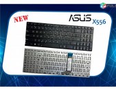 Новый Клавиатура  ASUS X556 Նոթբուքի ստեղնաշար Keyboard