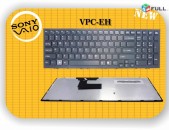 SONY VPC-EH Notebook Keyboard կլավիատուրա stexnashar 