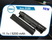 Dell Latitude 2120 2100 2110 Netbook Battery notebooki martkoc նոր է