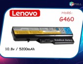 аккумулятор для ноутбука Lenovo G460 G465 G470 G475 G560 G565 G570 G575 G770 Z460 L09M6Y02 L10M6F21 L09S6Y02 L09L6Y02