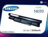 Battery SAMSUNG NC10 NC20 N110 N120 N130 N140 N270