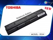 Toshiba 3534 p3534  Notebook Battery A200 A215 A300 L305 A505 L555 