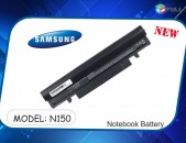  Samsung N150 Аккумулятор для ноутбука մարտկոց akumlyator 