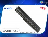 Asus K52 Notebook Battery Series K52D K52DE K52DE-EX064V K52F-B1 K52F-BBR5 K52F-BBR9 K52f-c1 K52F-C2B K52FK52F-A1 K52f-SX051V K52N-EX035V K52Xi